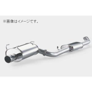 FUJITSUBO（フジツボ） 個人宅発送可能 マフラー Legalis R NISSAN