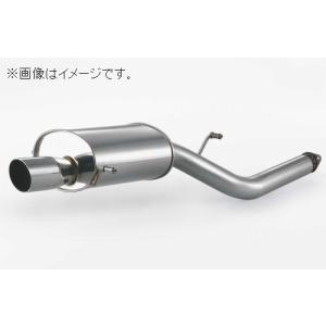 FUJITSUBO（フジツボ） マフラー パワーゲッター タイプRS