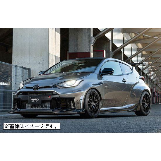自動車関連業者直送限定 SARD サード GT1 SIDE STEP サイド ステップ TOYOTA...
