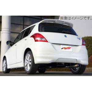 柿本改 柿本 カキモト マフラー GTbox 06&S スイフト DBA-ZC72S S44328