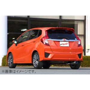 FUJITSUBO（フジツボ） 個人宅発送可能 マフラー AUTHORIZE TECH RIVID