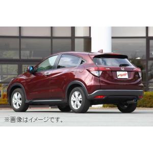 FUJITSUBO（フジツボ） 個人宅発送可能 マフラー AUTHORIZE TECH RIVID