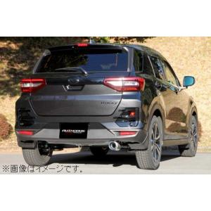 5ZIGEN マフラー ダイハツ CBA-L385S タント カスタム用 車種別専用