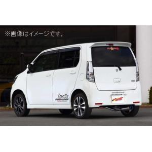 BLITZ（ブリッツ） NUR-SPEC VS 63505 スズキ MH23S MH34S ワゴンR