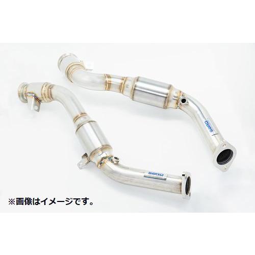 個人宅発送可能 SARD サード スポーツキャタライザー NISSAN ニッサン 日産 フェアレディ...