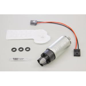 TOMEI 東名パワード DW FUEL PUMP フューエルポンプ 165L/h 汎用 (9-101-1000)｜venus-new-style