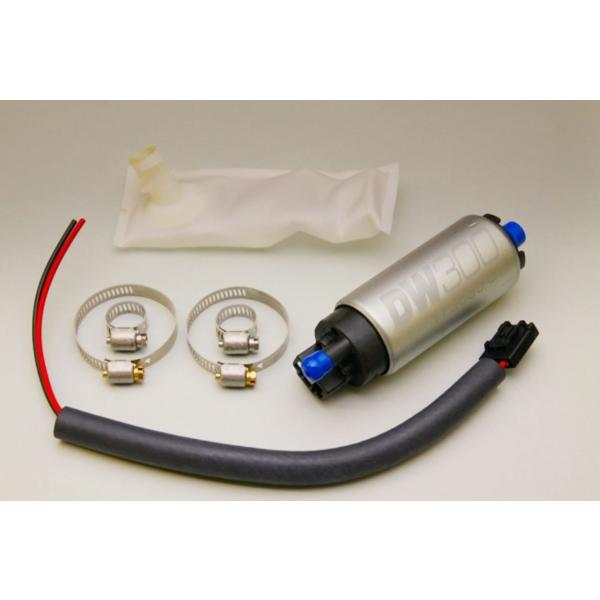 個人宅発送可能 TOMEI 東名パワード DW FUEL PUMP フューエルポンプ 340L/h ...