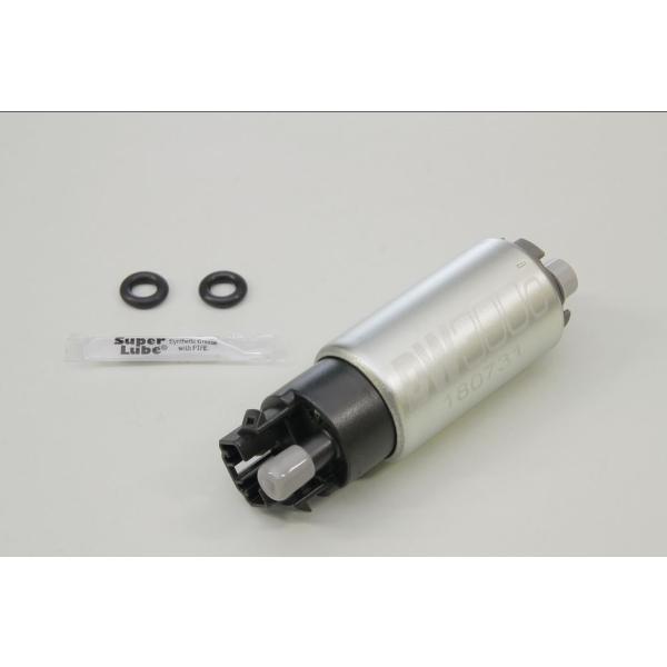 個人宅発送可能 TOMEI 東名パワード DW FUEL PUMP フューエルポンプ 340L/h ...