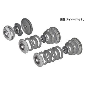 700馬力対応 ATS カーボンツインクラッチ SR20 s14s15シルビア