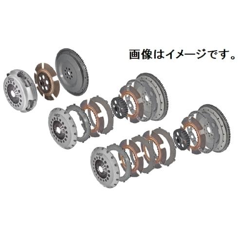 個人宅発送可能 ATS Metal Clutch SPEC-1 メタルクラッチ ツイン HONDA ...