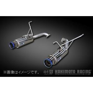 柿本改 自動車関連業者直送限定 柿本 マフラー Regu.06 & R Dual