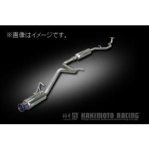 柿本改 個人宅発送可能 柿本 マフラー GTbox 06&S TOYOTA トヨタ