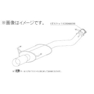 柿本改 個人宅発送可能 柿本 マフラー Kakimoto.R SUBARU スバル