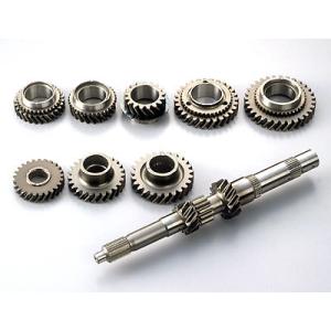 DC2 96スペック　インテグラ　タイプR 純正　ドライブシャフト 2本セット インテグラTYPE−R DC2・96spec 884POWER超強化