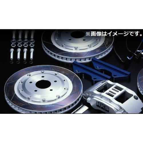個人宅発送可能 HKS ブレーキシステム 三菱 ランサーエボリューション X CZ4A 4B11 6...