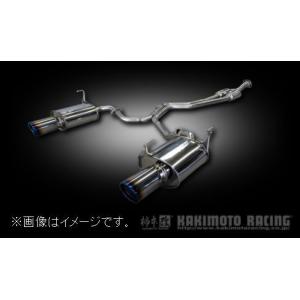 受注生産）ステンレス エキマニ(エキゾーストマニホールド) MR-S NA 手