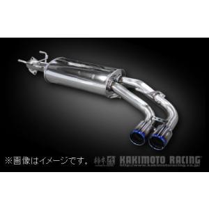 FUJITSUBO（フジツボ） 個人宅発送可能 マフラー A-S シリーズ スバル