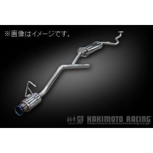 柿本改 個人宅発送可能 柿本 マフラー GTbox 06&S DAIHATSU ダイハツ