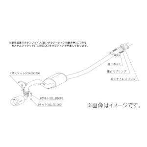 柿本改 自動車関連業者直送限定 柿本 マフラー hyper GTbox Rev. HONDA