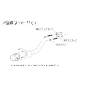 柿本改 自動車関連業者直送限定 柿本 マフラー GTbox 06&S HONDA