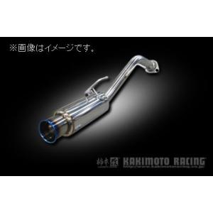 FUJITSUBO（フジツボ） 個人宅発送可能 マフラー AUTHORIZE TECH RIVID
