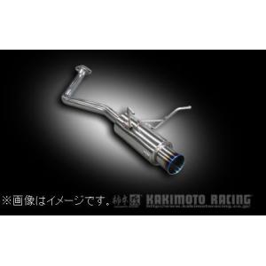 HKS（エッチケーエス） サイレントハイパワー エキゾースト マフラー