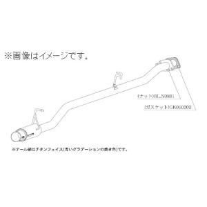 柿本改 自動車関連業者直送限定 柿本 マフラー GTbox 06&S NISSAN 日産