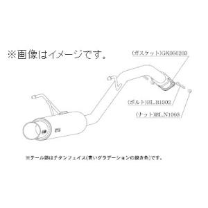 柿本改 自動車関連業者直送限定 柿本 マフラー GTbox 06&S NISSAN 日産