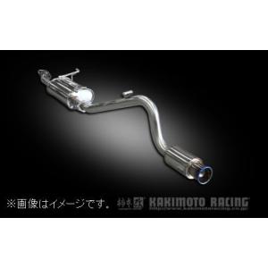 FUJITSUBO（フジツボ） 自動車関連業者直送限定 マフラー A-K シリーズ