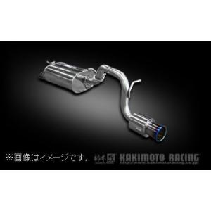 ソリオ　柿本改マフラー　　( MA47S・ MA37S ) 柿本改 自動車関連業者直送限定 柿本 マフラー Class KR SUZUKI スズキ