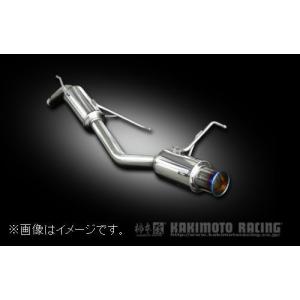 柿本改 個人宅発送可能 柿本 マフラー GTbox 06&S HONDA ホンダ