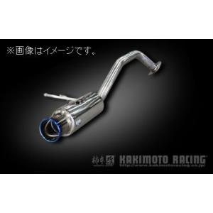 柿本改 自動車関連業者直送限定柿本 マフラー GTbox 06&S スズキ