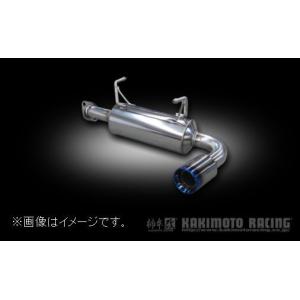 FUJITSUBO（フジツボ） 自動車関連業者直送限定 マフラー A-K シリーズ