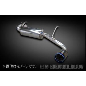 HKS（エッチケーエス） 個人宅発送可能 リーガル マフラー SUZUKI