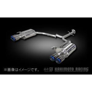 柿本改 自動車関連業者直送限定 柿本 マフラー Class KR TOYOTA