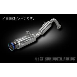 柿本改 個人宅発送可能 柿本 マフラー GTbox 06&S TOYOTA トヨタ