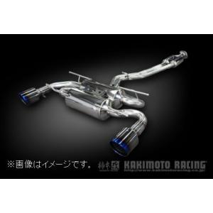 HKS エキマニ 86 BRZ 書類あり METAL CATALYZER：86