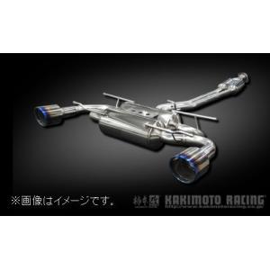 HKS（エッチケーエス） 自動車関連業者直送限定 エキゾースト&ECU