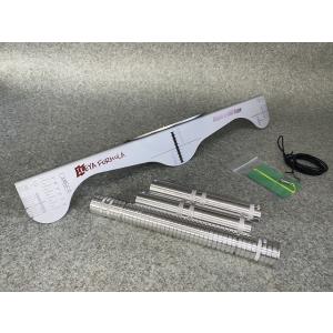 個人宅発送可能 イケヤフォーミュラ メープルエーワンゲージ スタンダード ハーフセット MAPLE ...