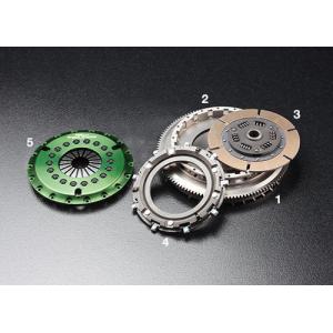 EXEDY（エクセディ） シビック タイプR EK9（B16B）強化クラッチセット