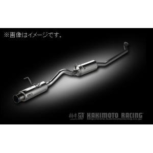 柿本改 個人宅発送可能 柿本 マフラー Class KR NISSAN 日産 ノート e