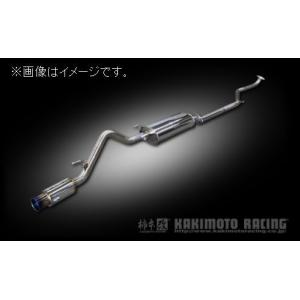 柿本改 個人宅発送可能 柿本 マフラー GTbox 06&S HONDA ホンダ N-BOX