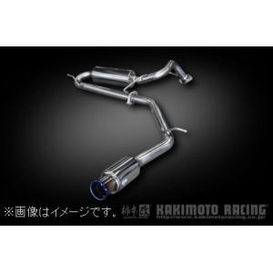 柿本改 個人宅発送可能 柿本 マフラー GTbox 06&S HONDA ホンダ