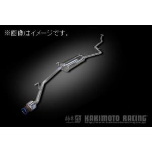 柿本改 個人宅発送可能 柿本 マフラー GTbox 06&S HONDA ホンダ N-BOX