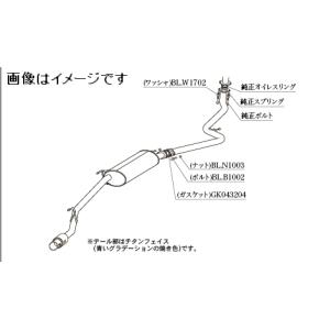 柿本改 自動車関連業者直送限定 柿本 マフラー GTbox 06&S HONDA