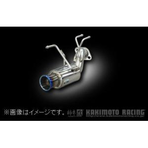 柿本改 個人宅発送可能 柿本 マフラー GTbox 06&S HONDA ホンダ