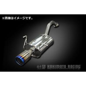 BLITZ（ブリッツ） マフラー ニュルスペック カスタムエディションVS