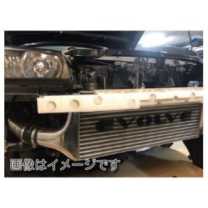 HPI インタークーラーコア spec-R RT1 L600×W100×H295mm : オート