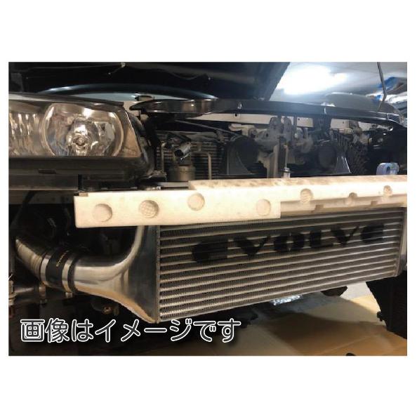 個人宅発送可能 HPI EVOLVE インタークーラー キット Spec-R NISSAN 日産 B...