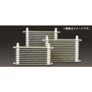 HPI エンジンオイルクーラーキット 汎用 16段 [オイルクーラー] HPOC